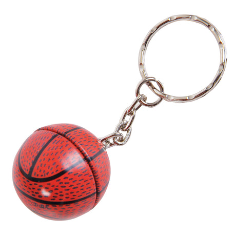 Sport Ball Keychain (1 DZ)