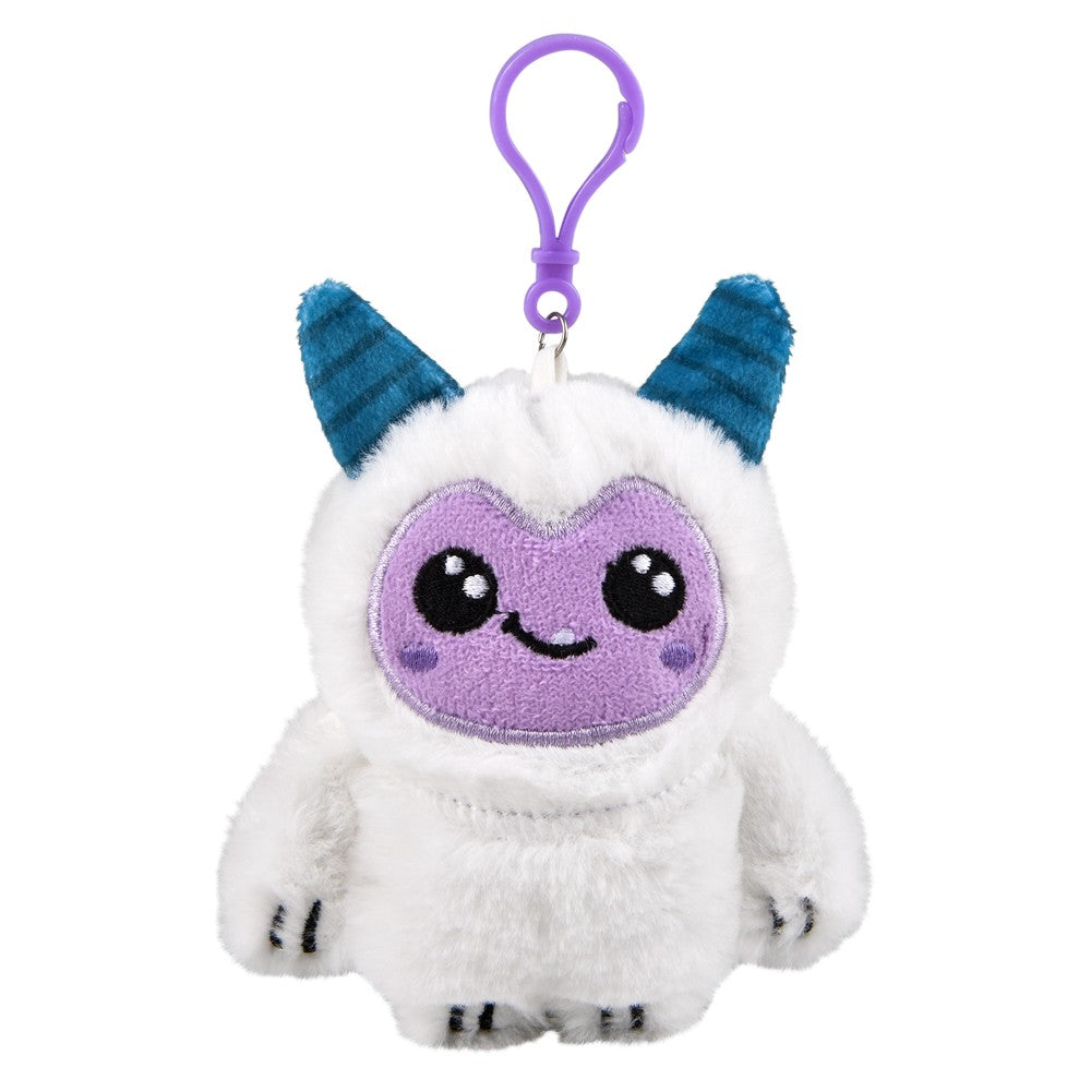 Yeti Plush Clip On (1 DZ)