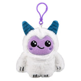 Yeti Plush Clip On (1 DZ)