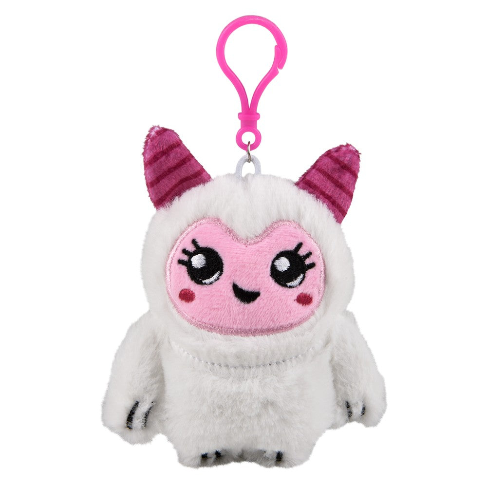 Yeti Plush Clip On (1 DZ)