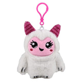 Yeti Plush Clip On (1 DZ)