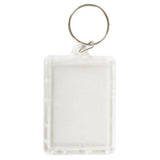 Photo Frame Keychain 2.25" (1 DZ)