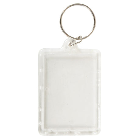 Photo Frame Keychain 2.25" (1 DZ)