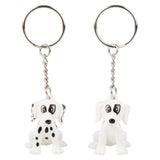 Puppy Keychain Assortment (20 Pc)