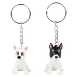 Puppy Keychain Assortment (20 Pc)