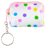 Coin Purse Keychain (1 DZ)