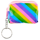 Coin Purse Keychain (1 DZ)