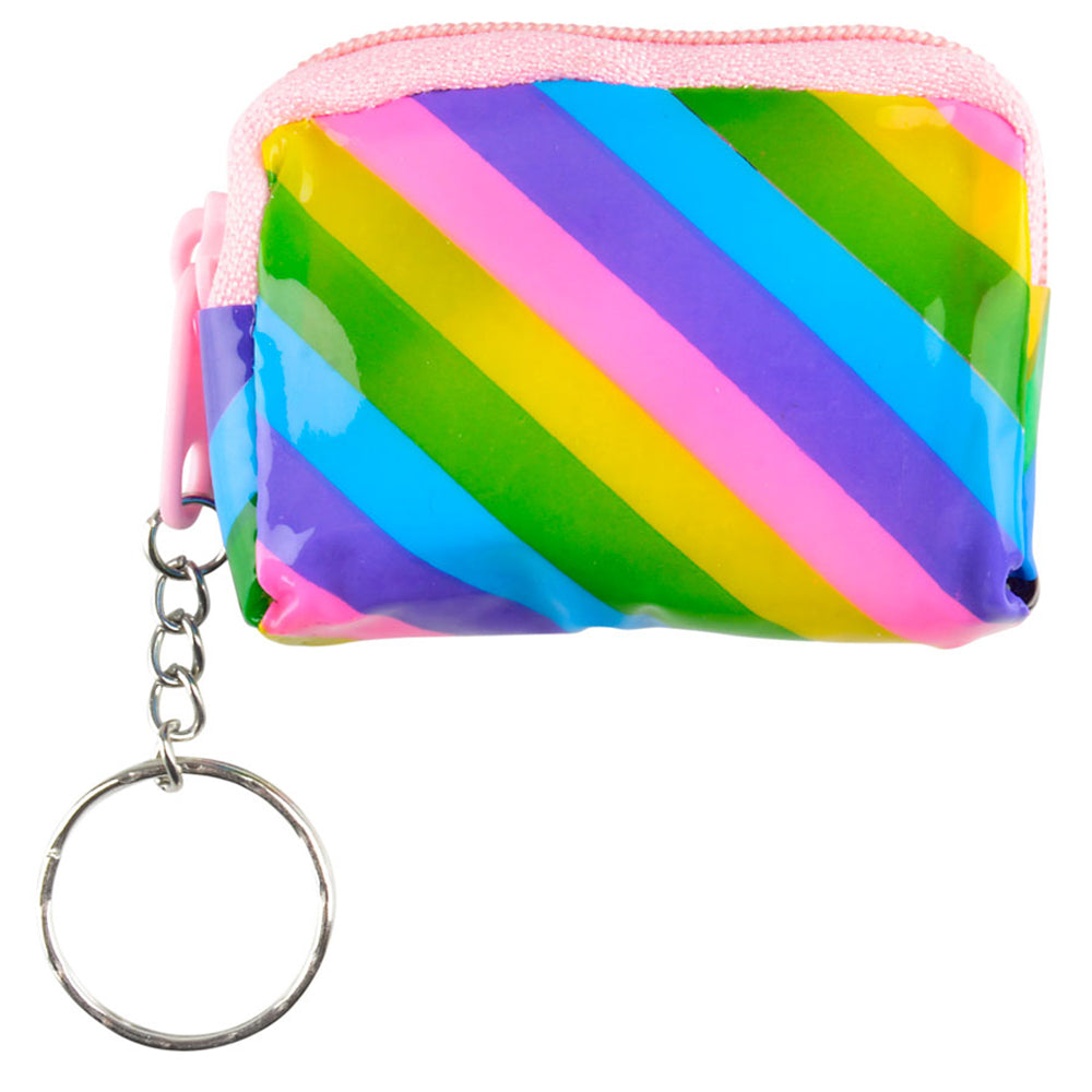 Coin Purse Keychain (1 DZ)