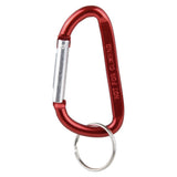 Rock Clip Keychain 3" Assorted (1 DZ)