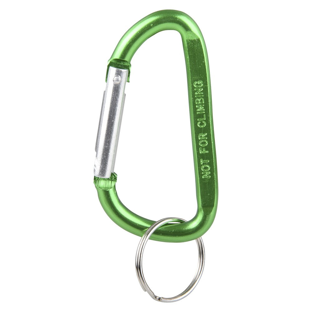 Rock Clip Keychain 3" Assorted (1 DZ)