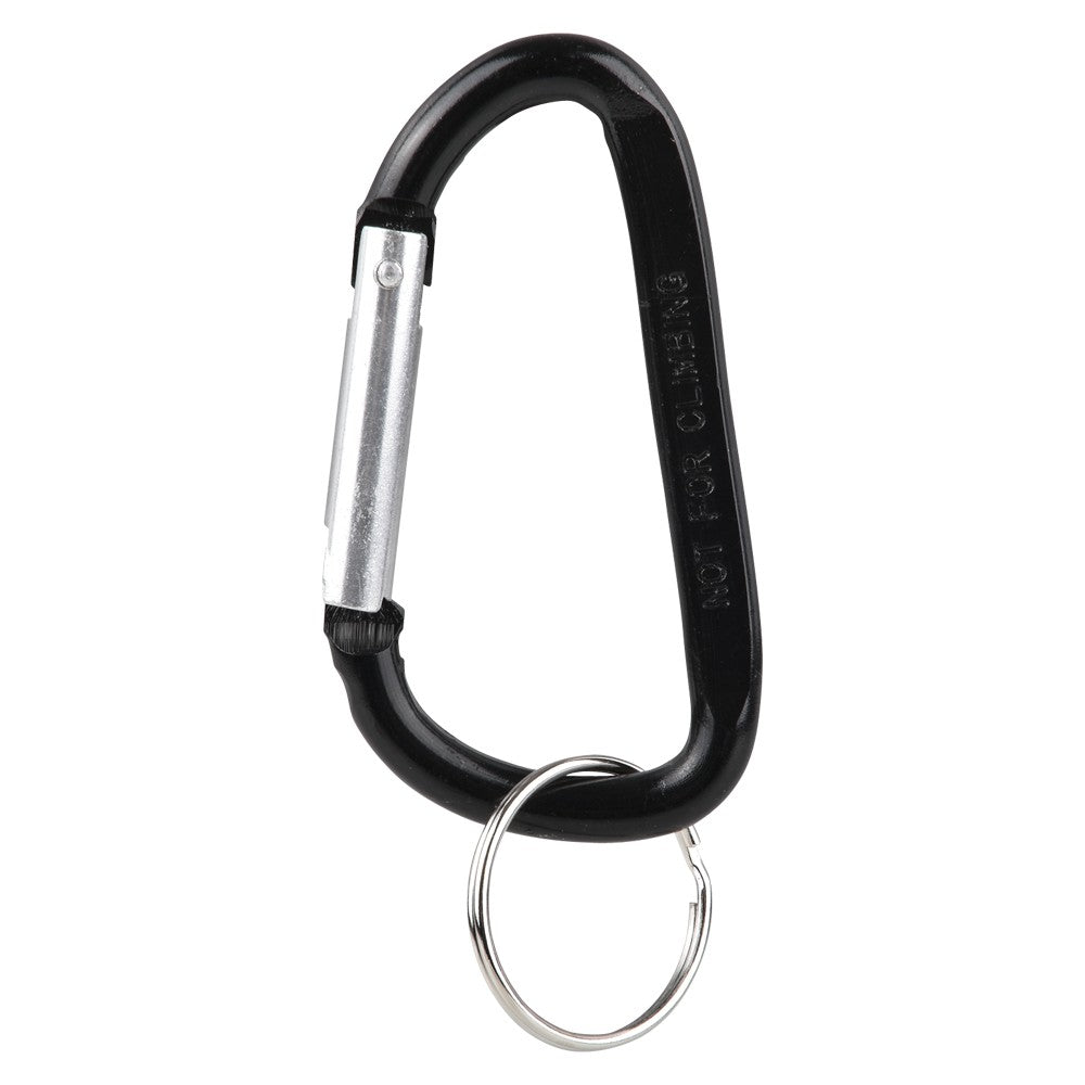 Rock Clip Keychain 3" Assorted (1 DZ)