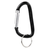 Rock Clip Keychain 3" Assorted (1 DZ)