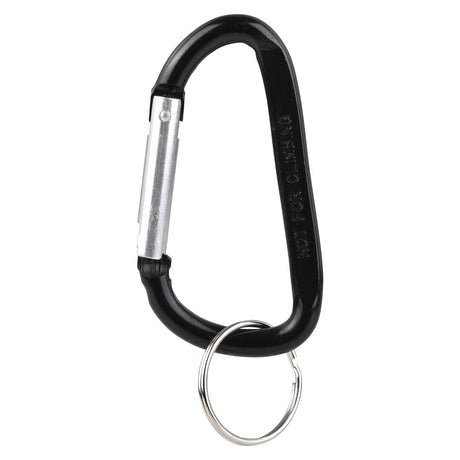 Rock Clip Keychain 3" Assorted (1 DZ)