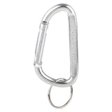 Rock Clip Keychain 3" Assorted (1 DZ)