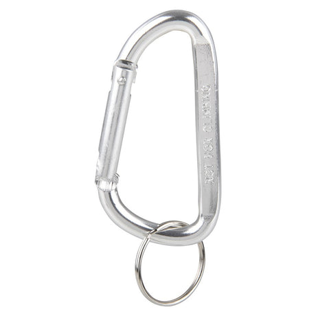 Rock Clip Keychain 3" Assorted (1 DZ)