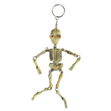 Skeleton Keychain (1 DZ)