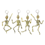 Skeleton Keychain (1 DZ)