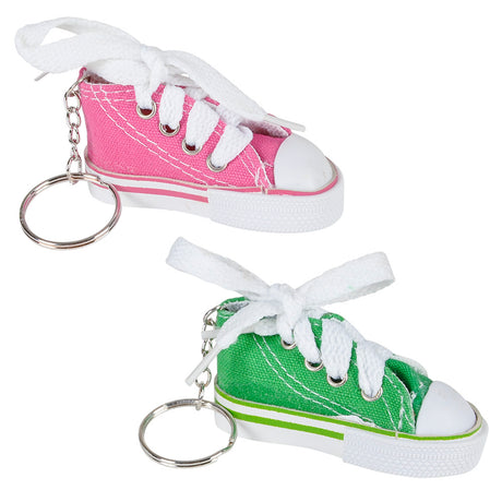 Sneaker Keychain (1 DZ)