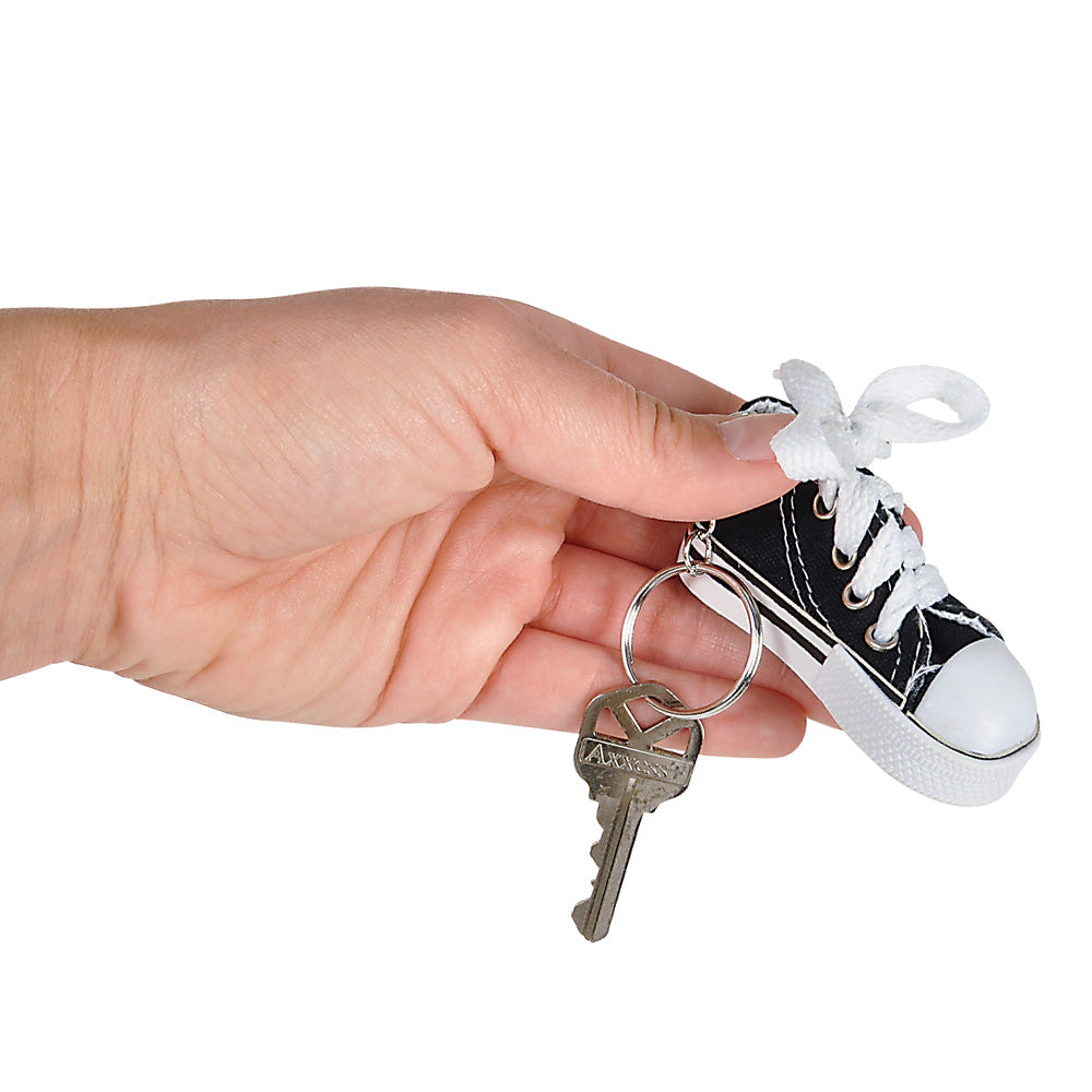 Sneaker Keychain (1 DZ)