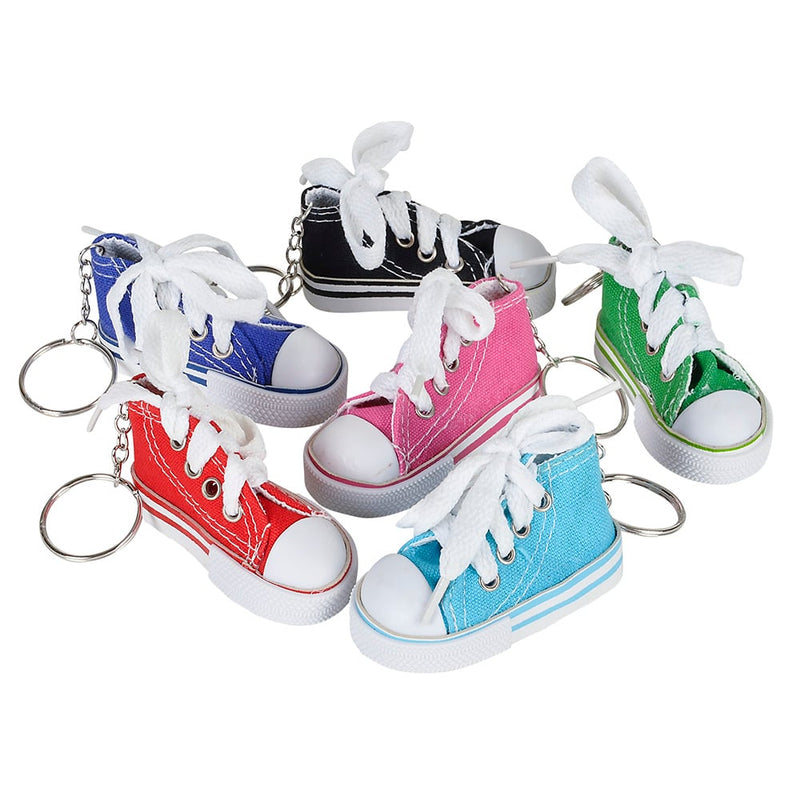 Sneaker Keychain (1 DZ)