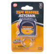 Tape Measure Keychain (1 DZ)