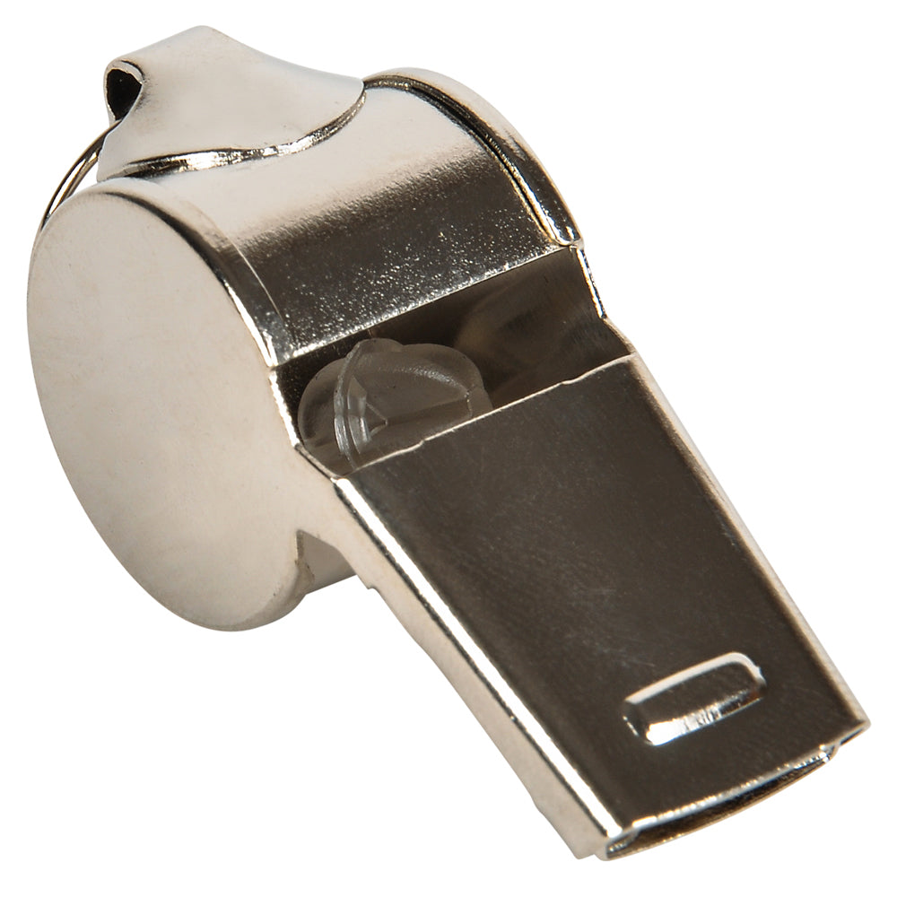 Metal Whistle Keychain (1 DZ)