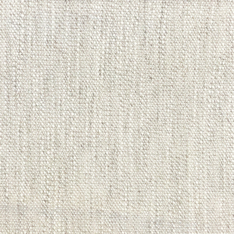 Keith Linen Blend Fabric - Natural Solid, 55" Width (1 Yard)