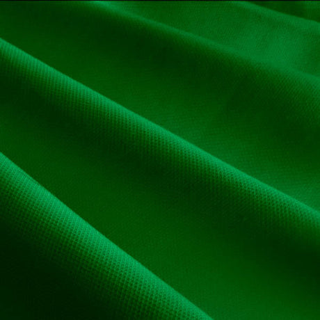 60″ Kelly Green Broadcloth Fabric,