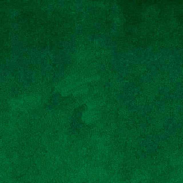Kelly Green Upholstery Grade velvet Flocking Fabric,