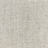 Kennedy Linen Blend Fabric - Natural Solid Textured, 55" Width (1 Yard)