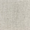 Kennedy Linen Blend Fabric - Natural Solid Textured, 55" Width (1 Yard)