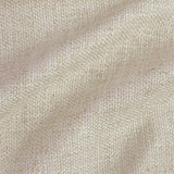 Kennedy Linen Blend Fabric - Natural Solid Textured, 55" Width (1 Yard)