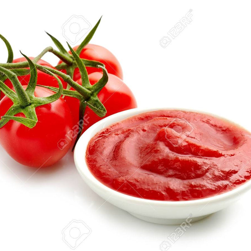 RED & WHITE TOMATO KETCHUP 14 oz