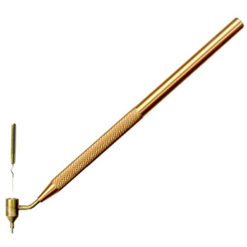Kemper Fluid Writer Pen, Large Point