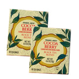 Cocoa Berry Black Tea Blend - 10 Bag