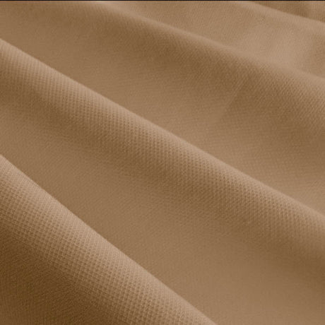 60″ Khaki Broadcloth Fabric,