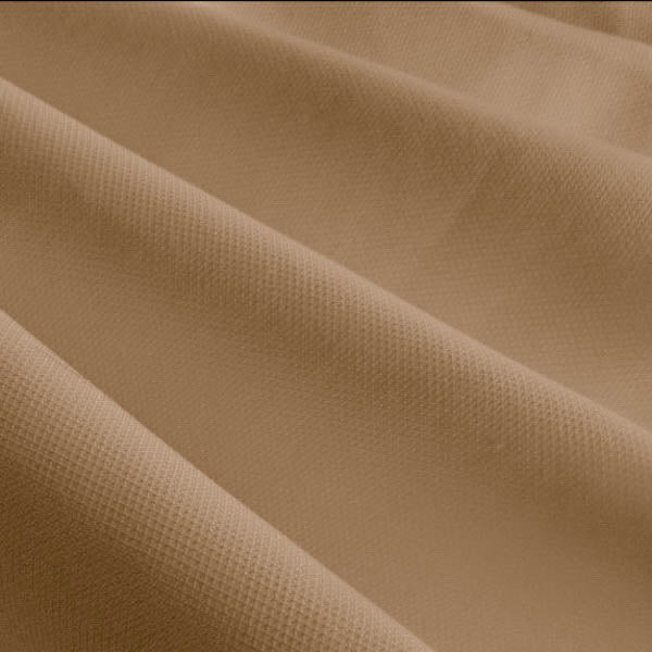 60″ Khaki Broadcloth Fabric,