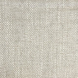 Kian Linen Blend Fabric - Natural Solid Textured, 55" Width (1 Yard)