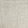 Kian Linen Blend Fabric - Natural Solid Textured, 55" Width (1 Yard)