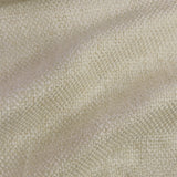 Kian Linen Blend Fabric - Natural Solid Textured, 55" Width (1 Yard)