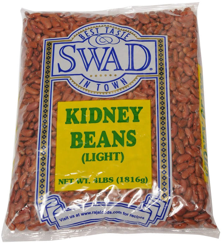 Swad Kidney Beans 4lb