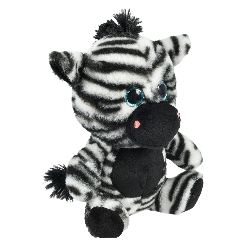 Jungle Plush Assortment (Moq/90)