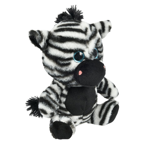 Jungle Plush Assortment (Moq/90)