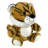 Jungle Plush Assortment (Moq/90)