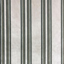 Kira Fabric Velvet Fabric - Striped Multi-Colored, 57" Width (1 Yard)