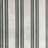 Kira Fabric Velvet Fabric - Striped Multi-Colored, 57" Width (1 Yard)