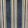 Kira Fabric Velvet Fabric - Striped Multi-Colored, 57" Width (1 Yard)