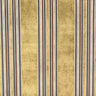 Kira Fabric Velvet Fabric - Striped Multi-Colored, 57" Width (1 Yard)