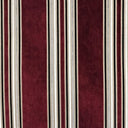 Kira Fabric Velvet Fabric - Striped Multi-Colored, 57" Width (1 Yard)