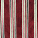 Kira Fabric Velvet Fabric - Striped Multi-Colored, 57" Width (1 Yard)